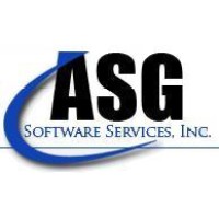 ASG Software Services, Inc. Logo