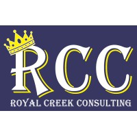 Royal Creek Consulting LLC Logo
