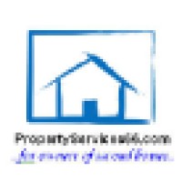 Property Services Logo