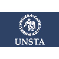 UNSTA Logo