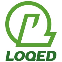 LOQED s.r.l. Logo
