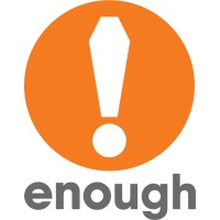 Enough Project Logo