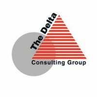 The Delta Consulting Group, Inc. Logo