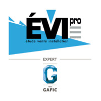 EVI PRO Logo