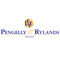 Pengelly & Rylands Solicitors Logo