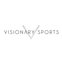 Visionary Sports Logo