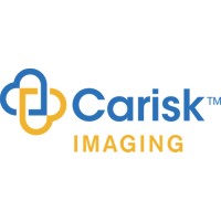 Carisk Imaging Logo