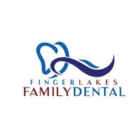 Finger Lakes Family Dental Logo