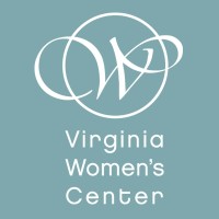 Virginia Womens Center Logo