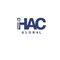 HAC Business School and University Logo