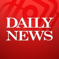 New York Daily News Logo