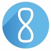 8 Business Consultancy and Mentoring Logo