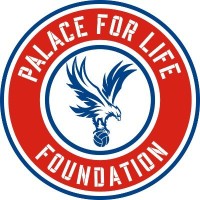 Palace for Life Foundation Logo