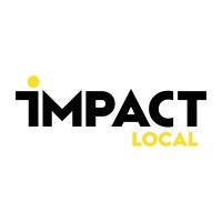 IMPACT Local Logo
