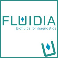 Fluidia Logo