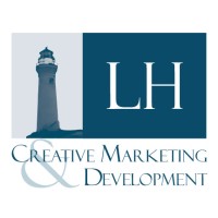 LH - Creative Marketing & Development AB Logo
