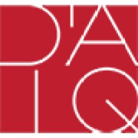 DAgostino Izzo Quirk Architects, Inc. Logo