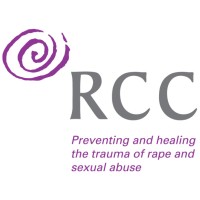 Dublin Rape Crisis Centre Logo