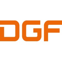 DGF Logo