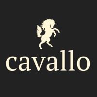 Cavallo Agency Logo
