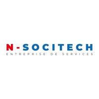 N-SOCITECH Logo