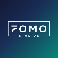 FOMO Studios Logo