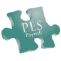 PES Payroll Logo