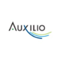 Auxilio Logo