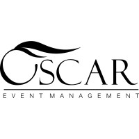 Oscar Event Management Logo