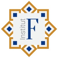 Institut F Logo