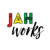 Jah Works, Inc. Logo