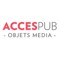 ACCESPUB Logo