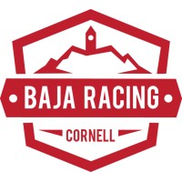 Cornell Baja Racing Logo
