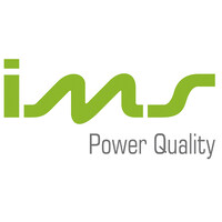 IMS Power Quality - Soluções em Energia Ltda. Logo