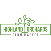 Highland Orchards Logo