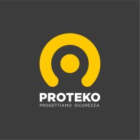 Proteko SpA Logo