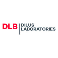 DLB-Dilus Laboratories - Your Partner in Health Logo