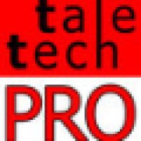 TALENTED TECHNOLOGY PRO Logo