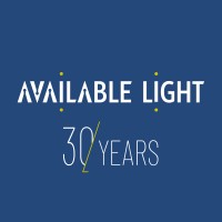 Available Light Logo