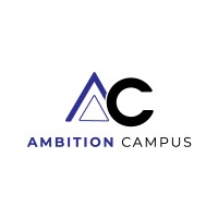 Ambition Campus Logo