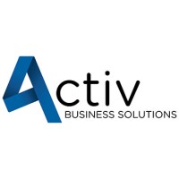 Activ Business Solutions Logo