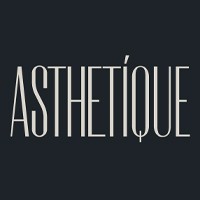 Asthetíque Logo