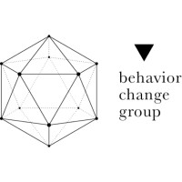 Behavior Change Group Logo