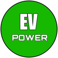 EV Power Logo
