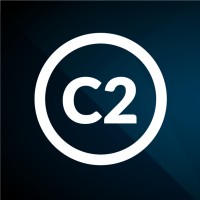 C2 CYBER Logo
