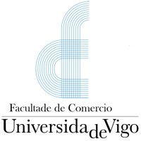 School of Business Studies of the University of Vigo Logo
