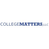 College Matters, LLC Logo