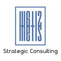 Metis Strategic Consulting Logo