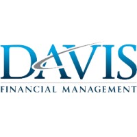 Davis Financial Management Logo