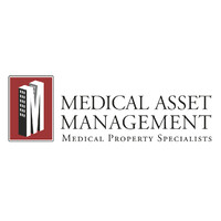 Medical Asset Management Logo